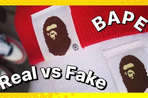 adidas x bape jacket real vs fake|is bape real.